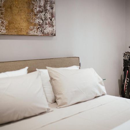Calefati Suite 54 Bari Extérieur photo