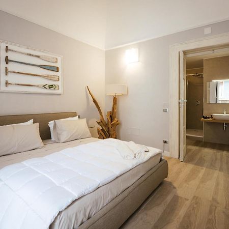 Calefati Suite 54 Bari Extérieur photo