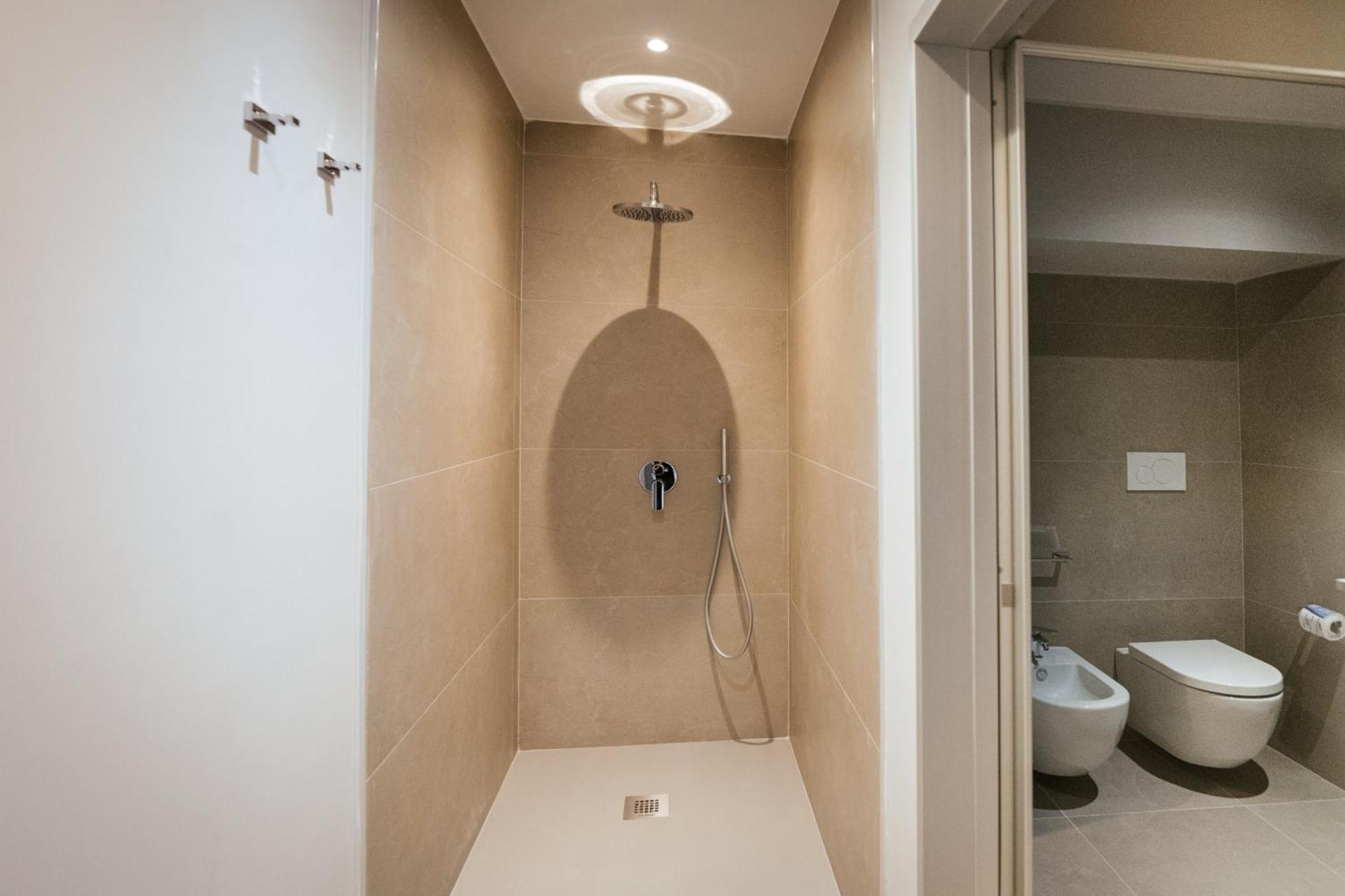 Calefati Suite 54 Bari Extérieur photo