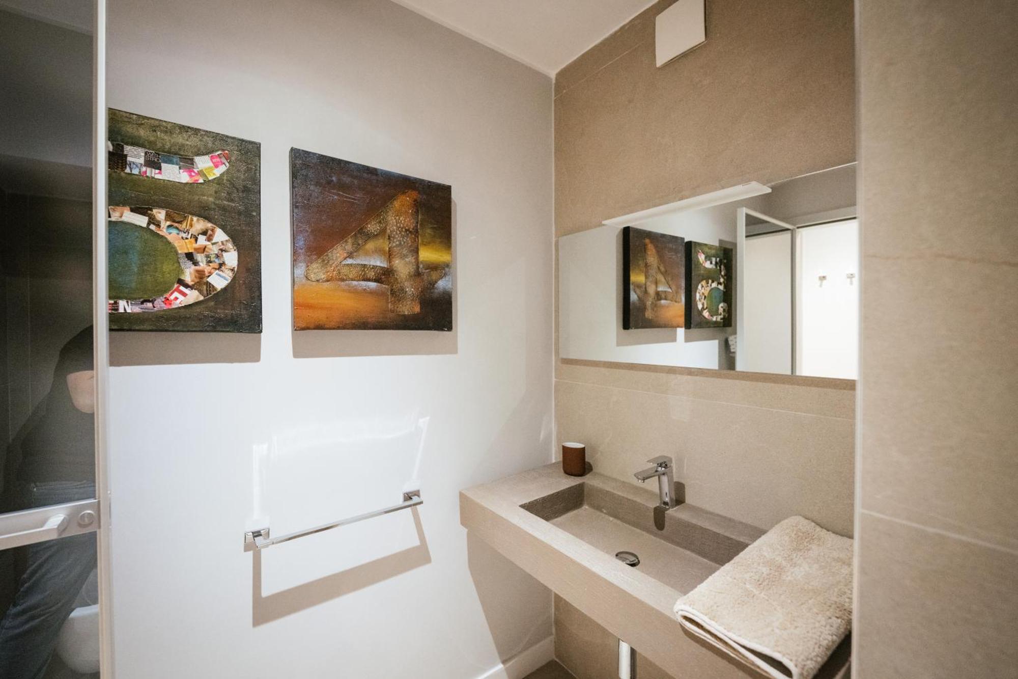 Calefati Suite 54 Bari Extérieur photo