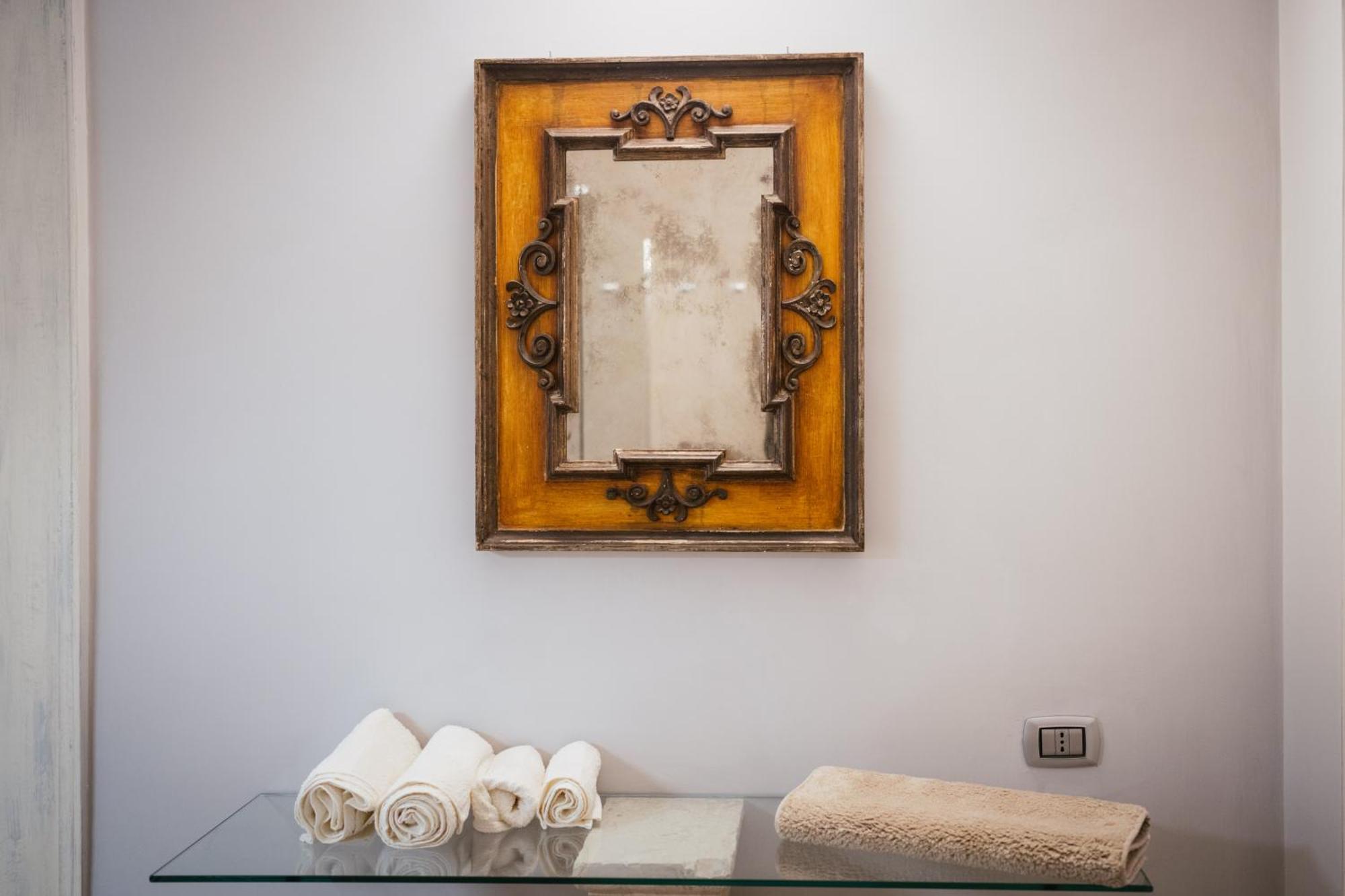 Calefati Suite 54 Bari Extérieur photo