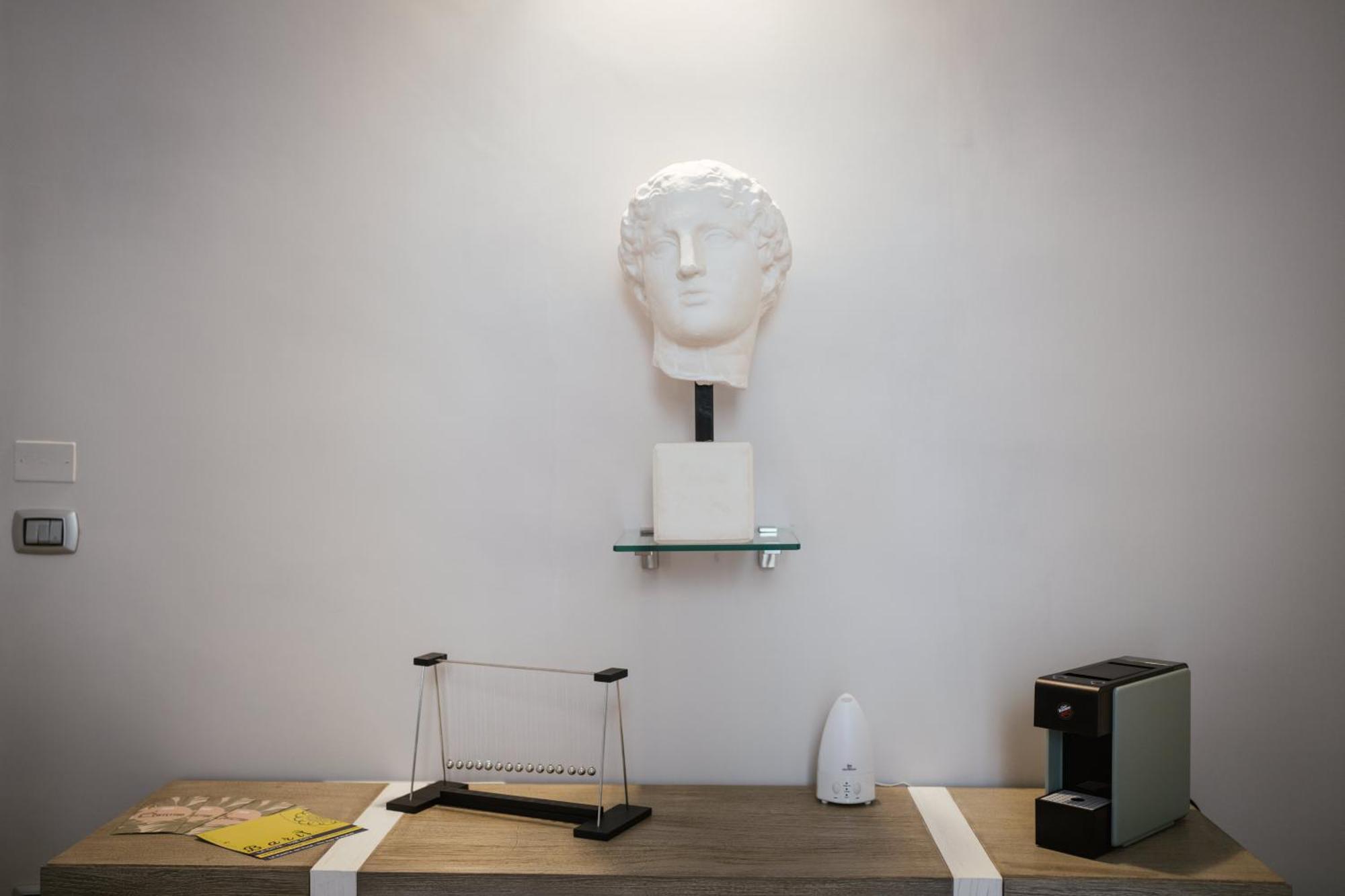 Calefati Suite 54 Bari Extérieur photo