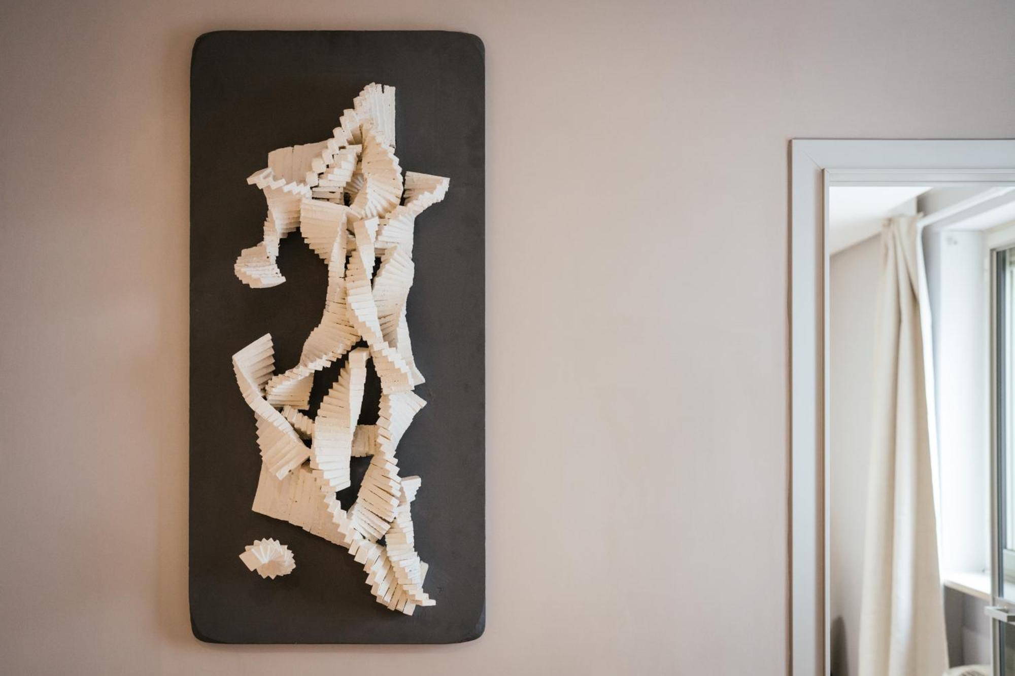 Calefati Suite 54 Bari Extérieur photo