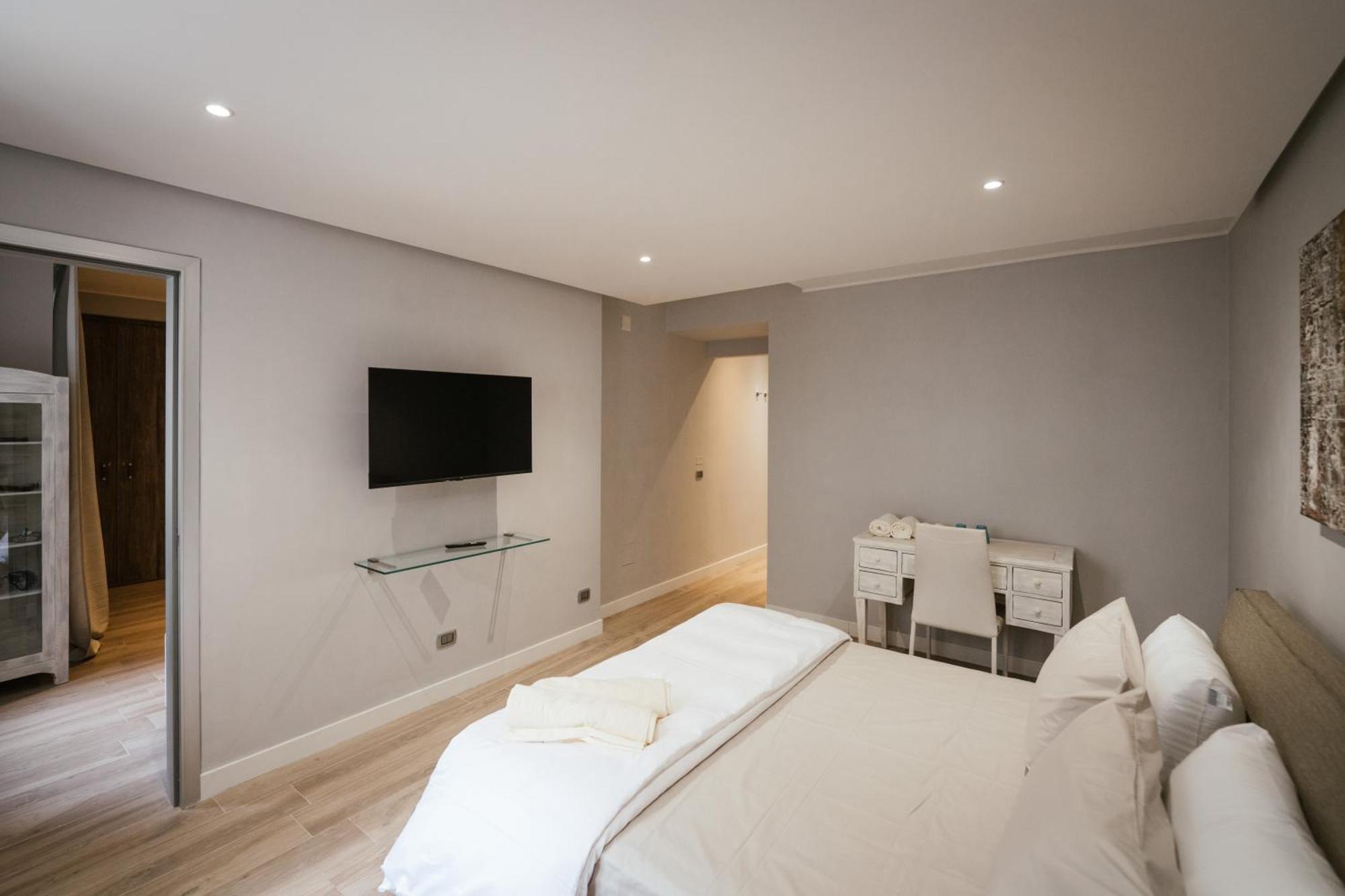 Calefati Suite 54 Bari Extérieur photo