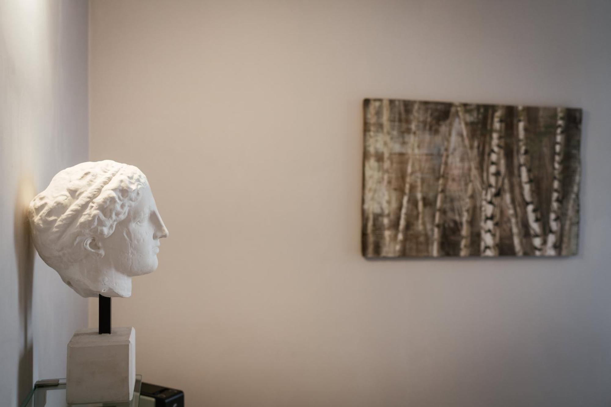 Calefati Suite 54 Bari Extérieur photo