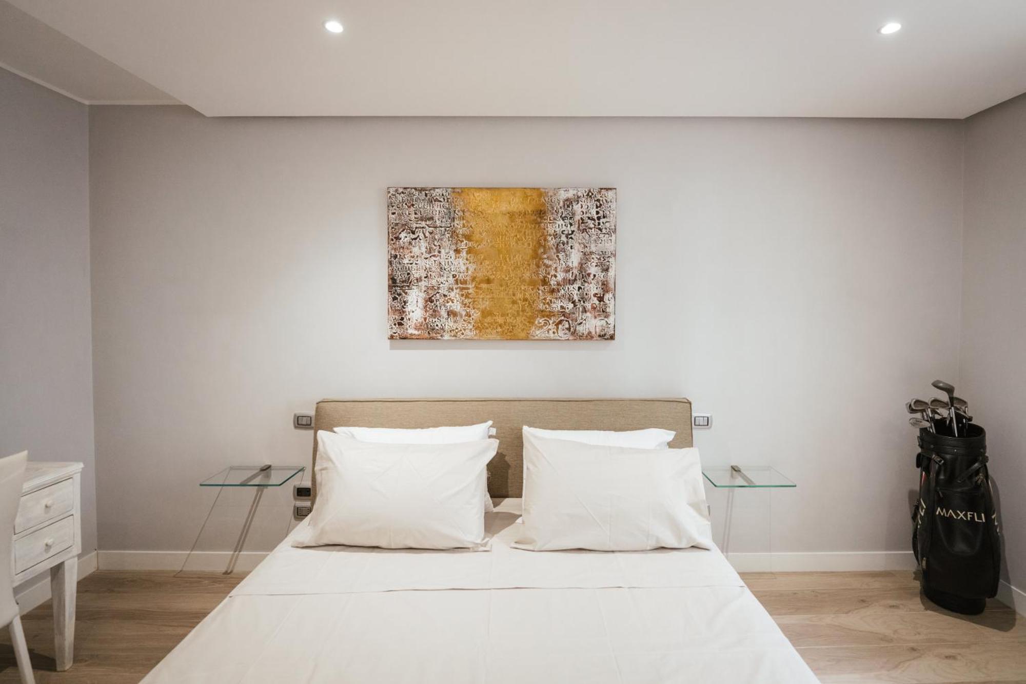 Calefati Suite 54 Bari Extérieur photo