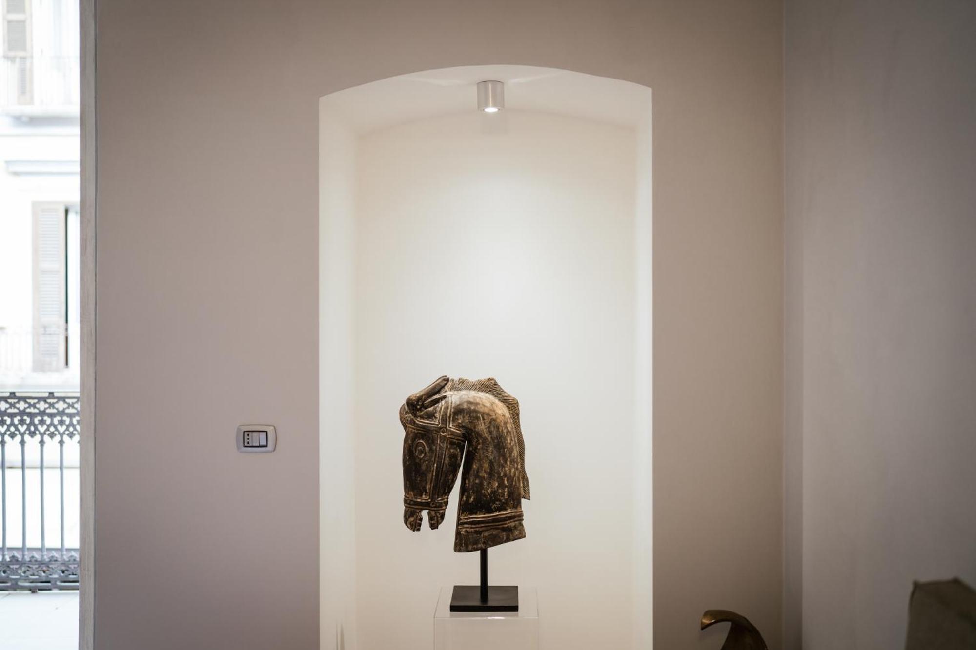Calefati Suite 54 Bari Extérieur photo