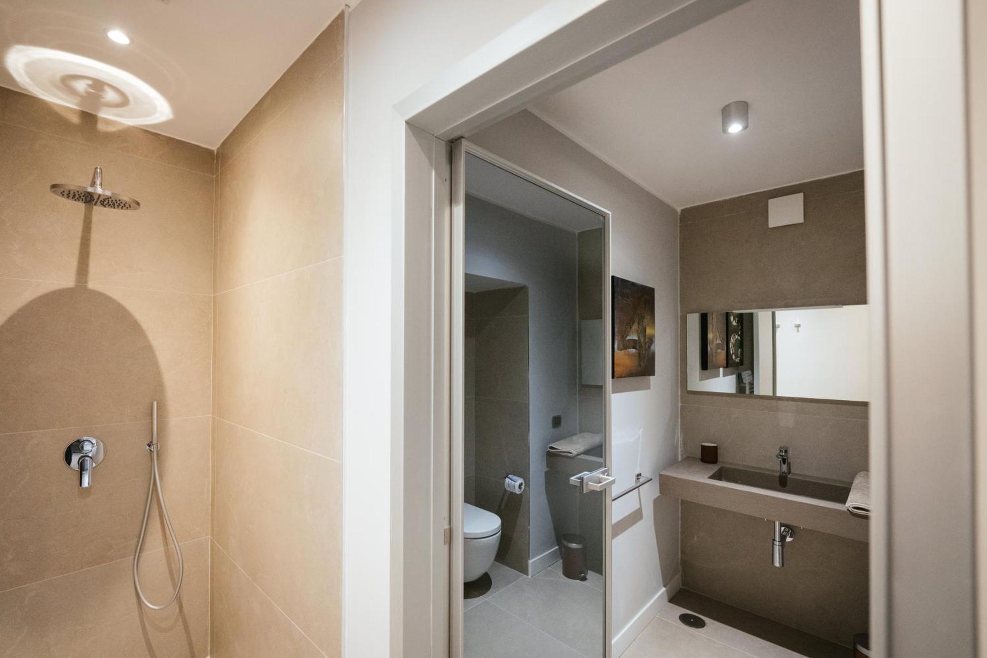 Calefati Suite 54 Bari Extérieur photo