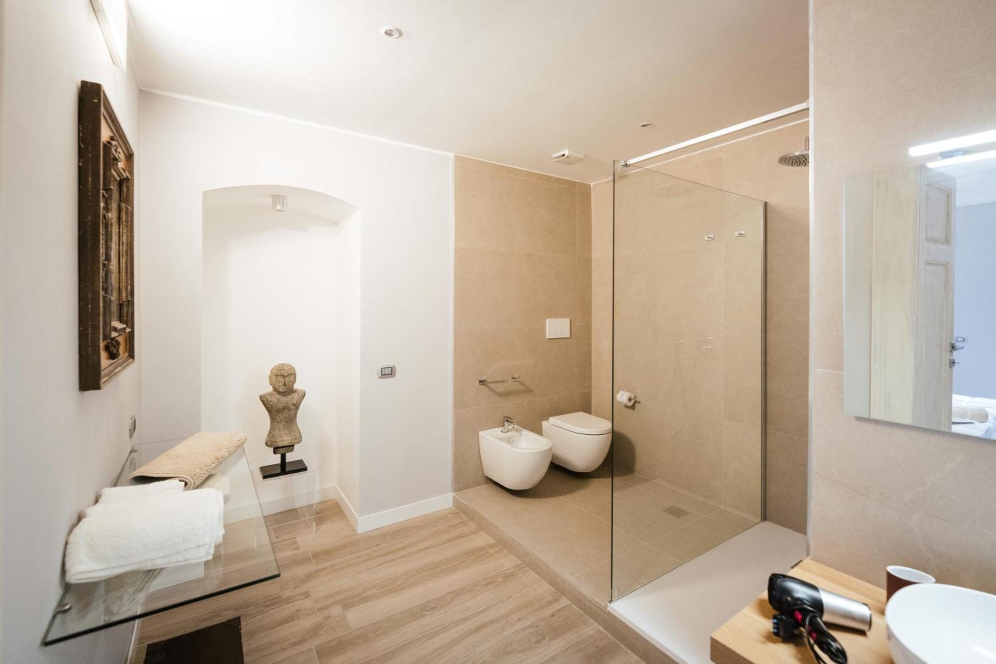 Calefati Suite 54 Bari Extérieur photo
