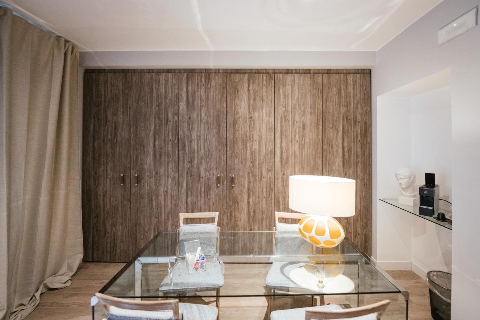 Calefati Suite 54 Bari Extérieur photo